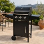 Plinski Roštilj Master Grill - Slika 5