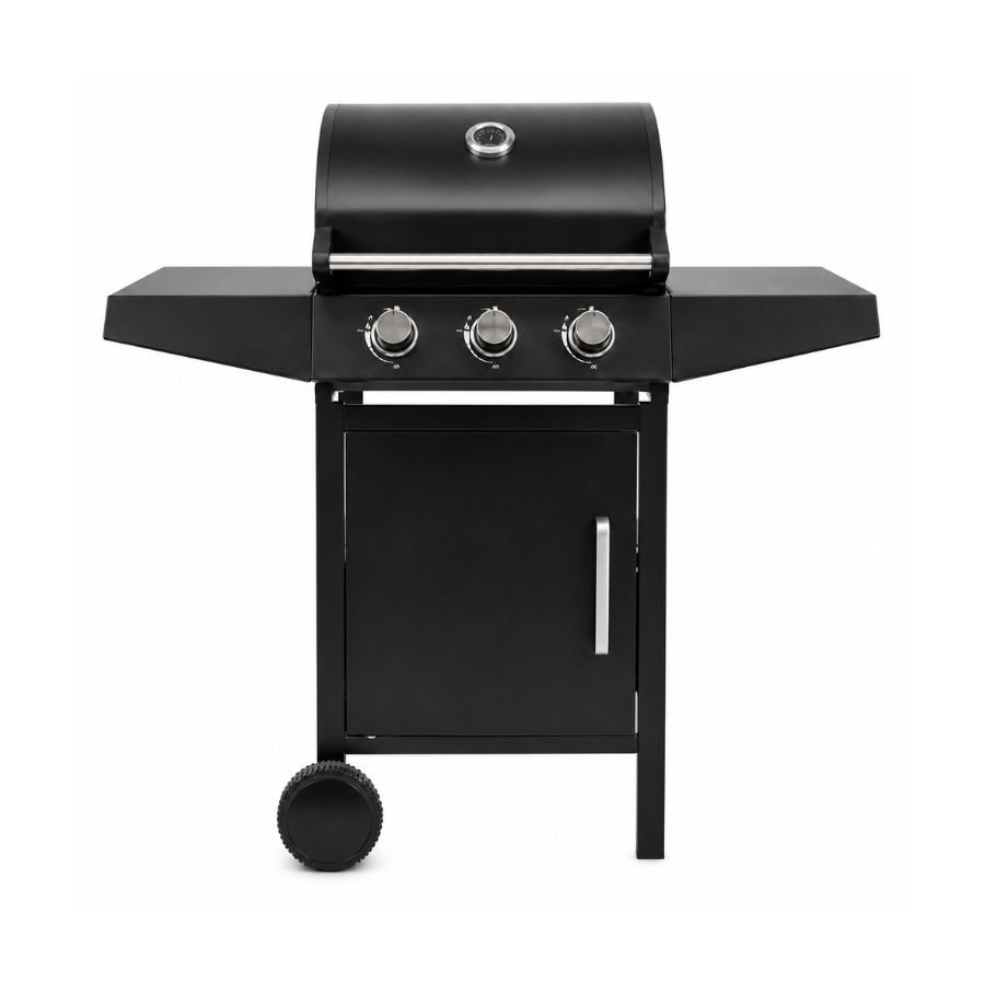 Plinski Roštilj Master Grill