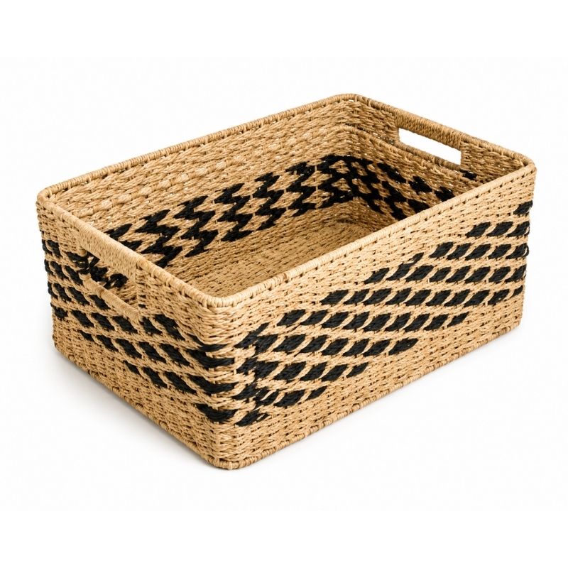 Set Pletenih Korpica 31 Dijamant