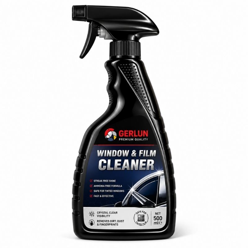 Sredstvo za Čišćenje Felgi i Guma 500ml Sredstvo za Čišćenje Felgi i Guma 500ml