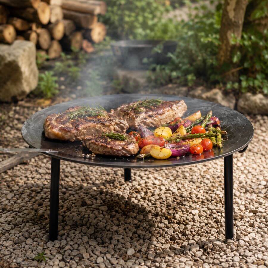 Tanjirača za Pečenje Ourcamp
