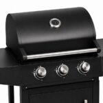 Plinski Roštilj Master Grill - Image 2