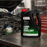 Antifriz Long Life zeleni 2 l za zaštitu rashladnog sistema vozila