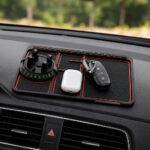 Auto organizer za sjedište sa praktičnim prostorom za sitnice tokom vožnje