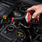 Čistač injektora u spreju doprinosi čišćem sistemu ubrizgavanja i stabilnijem radu motora