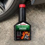 Čistač injektora za auto doprinosi boljem sagorijevanju goriva i stabilnijem radu motora