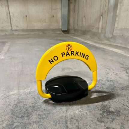 Automatska parking rampa otporna na vremenske uslove za privatne i poslovne parkinge