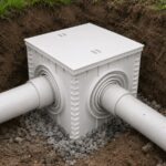 Dovaro PVC Šaht sa Poklopcem - Image 3