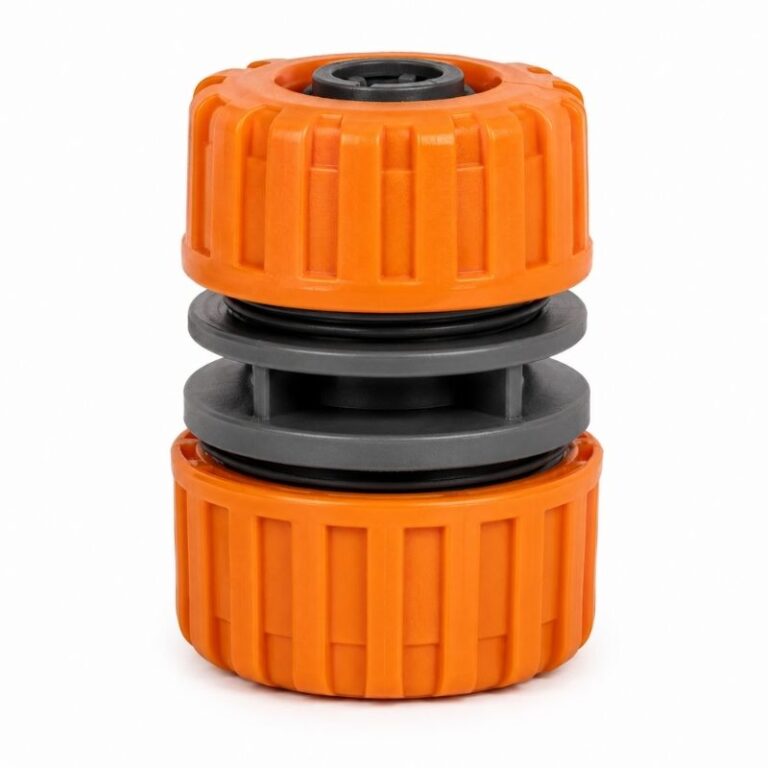 Plastična Spojnica PVC 25x20