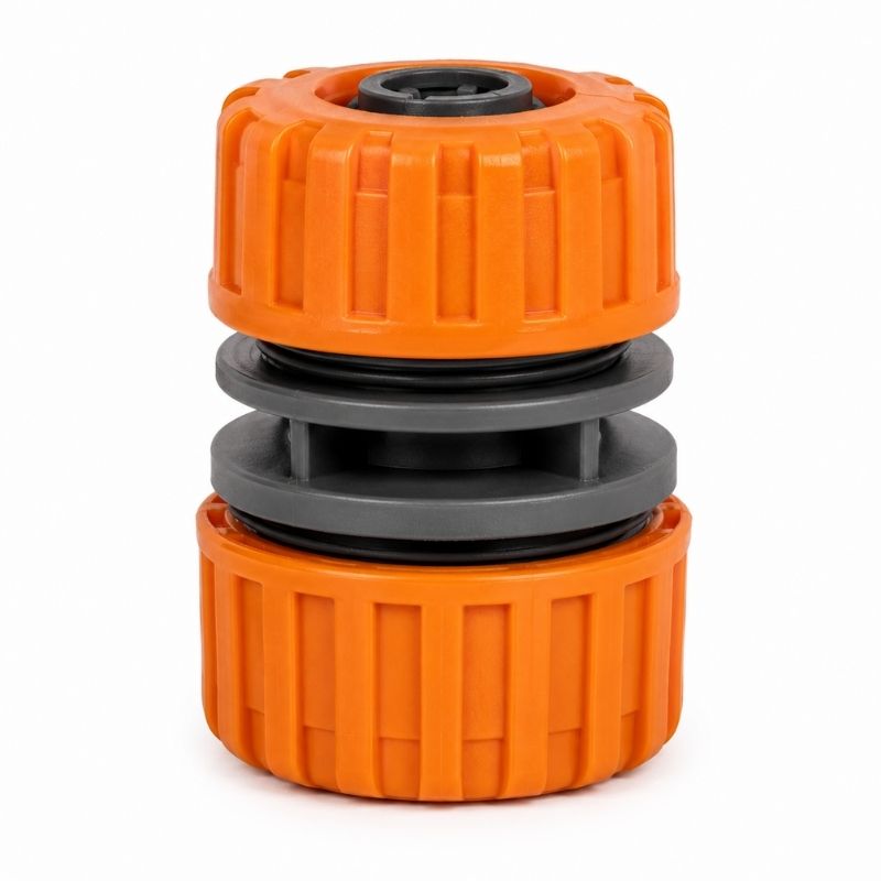 Plastična Spojnica PVC 25x20