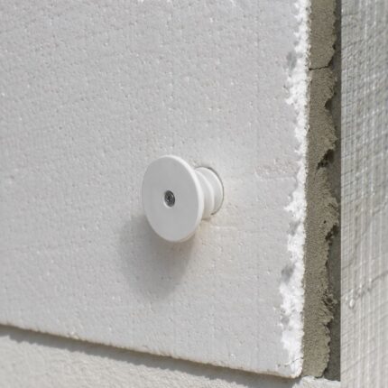 Izolir tipli 50 mm za sigurno pričvršćivanje termoizolacionih ploča
