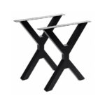 Metalne Noge Titan X