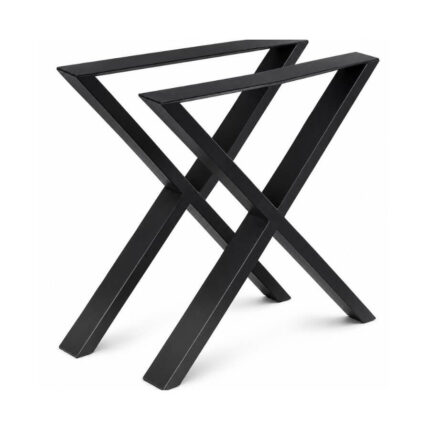 Metalne Noge Za Stol Titan Tri - X