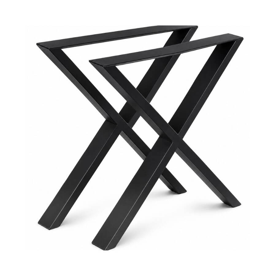 Metalne Noge Za Stol Titan Tri - X