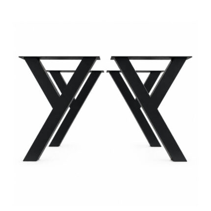 Metalne Noge Za Stol Titan X Cross
