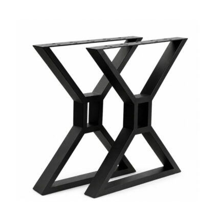 Metalne Noge Za Stol Vortex Dual