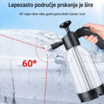 Pjenomat pod Pritiskom