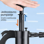 Profesionalni Ručni Pjenomat