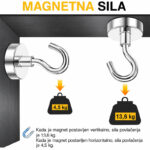 Magnetna Kuka Ekstra Jaka - Image 3