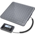 Digitalna Vaga za Pakete 200 kg