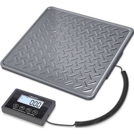 Digitalna Vaga za Pakete 200 kg