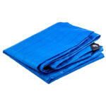 Cerada PE 120 g/m² – Vodonepropusna cerada za pokrivanje - Image 2