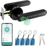 Pametna Brava 4 u 1 – Tuya APP