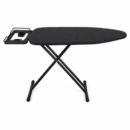 Daska za peglanje 130×33 cm s odlagalištem za peglu