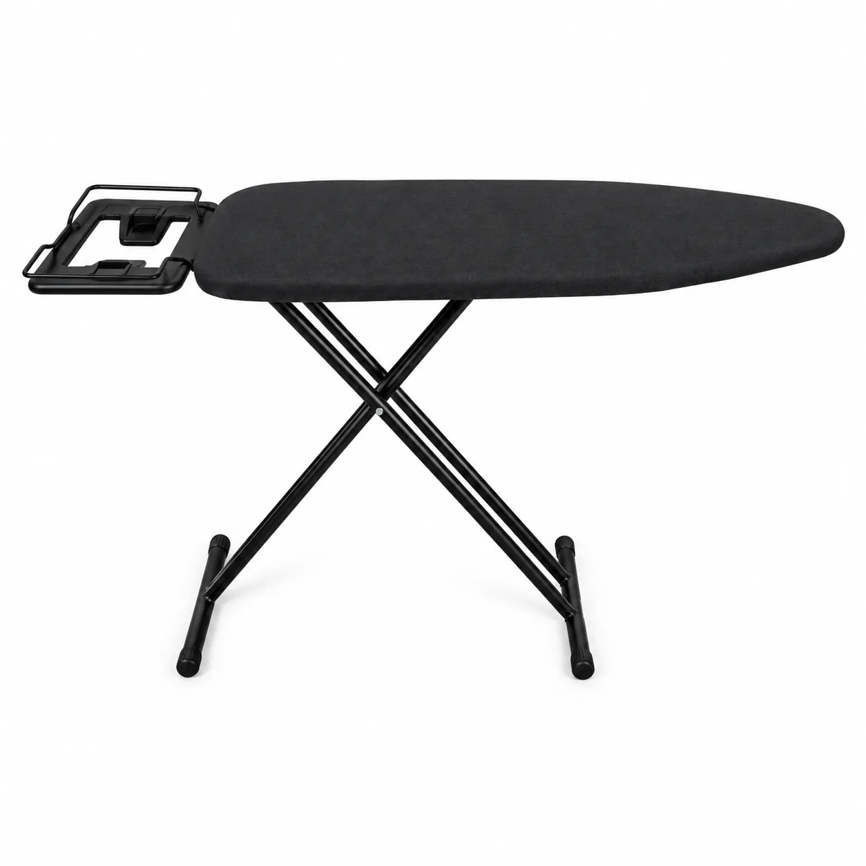 Daska za peglanje 130×33 cm s odlagalištem za peglu Daska za peglanje 130×33 cm s odlagalištem za peglu
