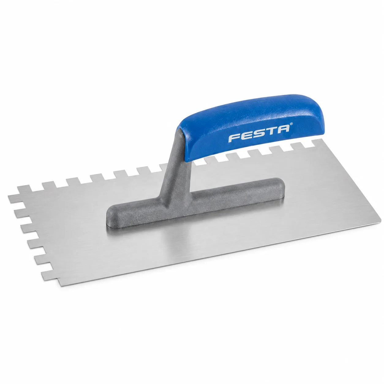 Gleter FESTA nazubljeni 280 × 130 mm E10 Gleter FESTA nazubljeni 280 × 130 mm E10