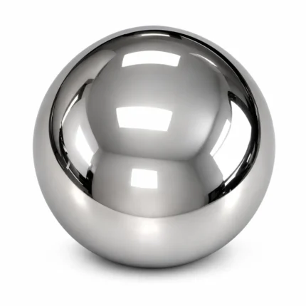 Inox kugla 304 – Ø100 i Ø200 mm