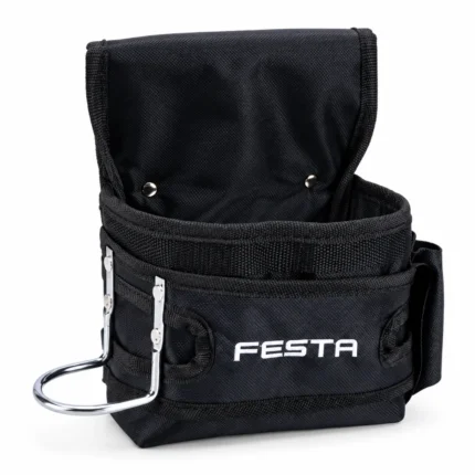 Pojas za alat FESTA 37326 – torbica s jednim džepom