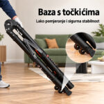 Teleskopske Merdevine FLEXRIZE PRO 2u1 - Slika 3