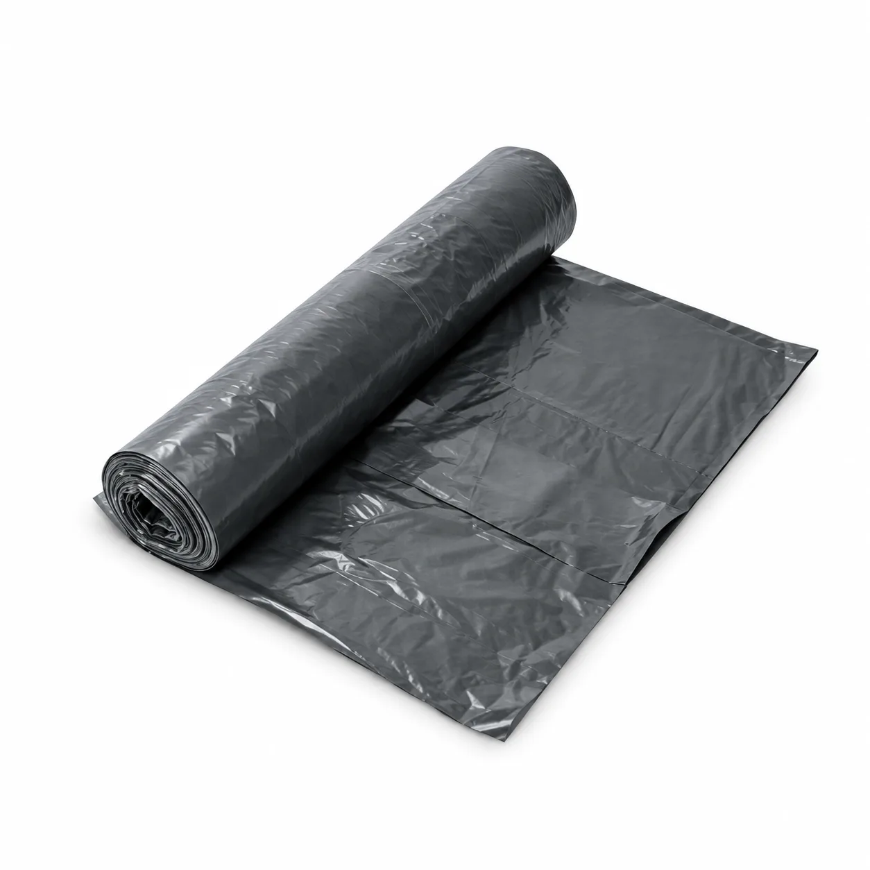 Vreće za smeće 60 l – 10 komada Vreće za smeće 60 l – 10 komada